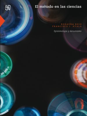 cover image of El método en las ciencias